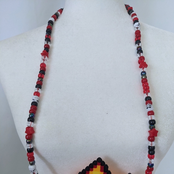 SOLD ON DEPOP - Picture 4 of 4